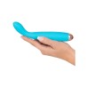 Vibrator Cuties Blau