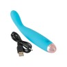 Vibrator Cuties Blau