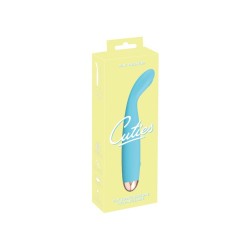 Vibrator Cuties Blau