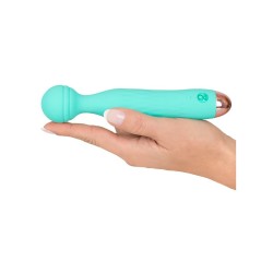 Vibrator Cuties grün