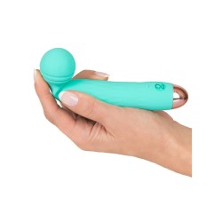 Vibrator Cuties grün