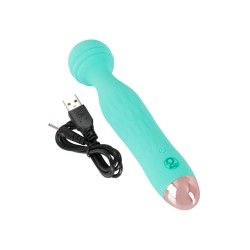 Vibrator Cuties grün