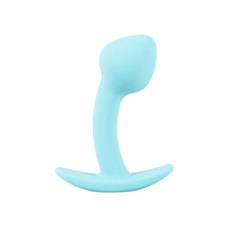 Plug Anal Cuties Blau