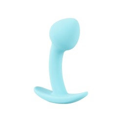 Plug Anal Cuties Blau