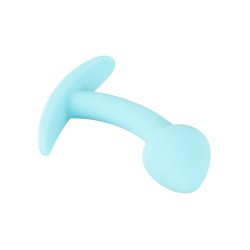 Plug Anal Cuties Blau