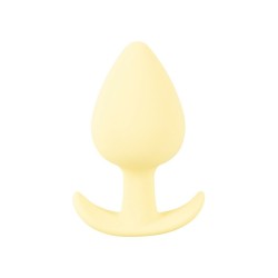 Plug Anal Cuties Gelb (MPN M0401913)