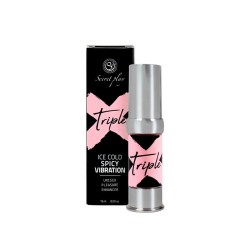 Libido Jelly Potenzmittel Secret Play 15 ml