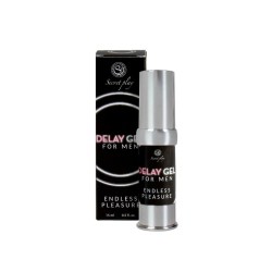 Intim-Gel Secret Play 15 ml