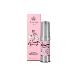 Penisringe Secret Play 15 ml (MPN M0402011)