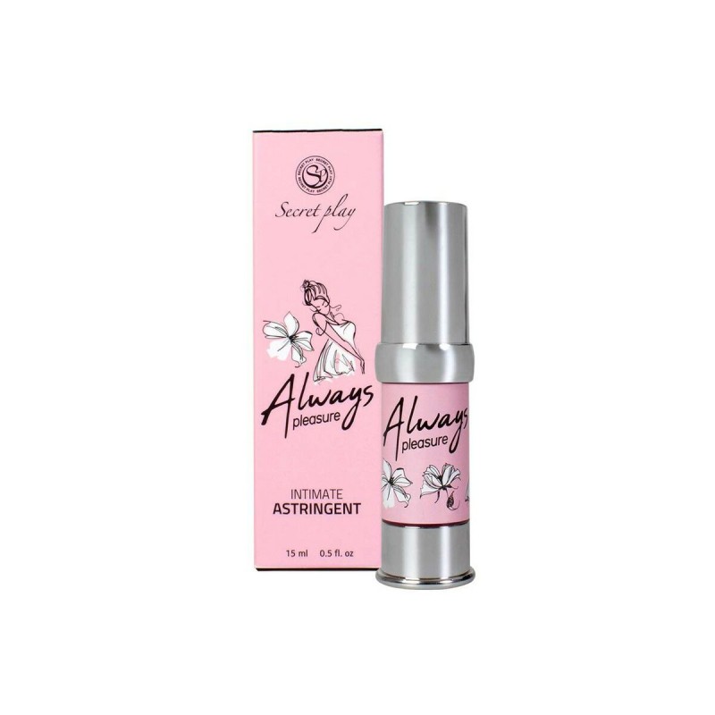 Penisringe Secret Play 15 ml