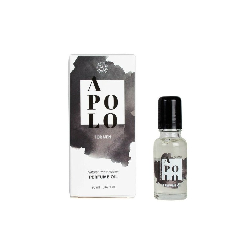 Aphrodisiakum Secret Play 20 ml