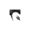 Plug Anal XR AG805-SMALL Schwarz