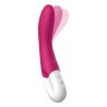 G-Punkt Vibrator Liebe Bend It Cerise