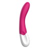 G-Punkt Vibrator Liebe Bend It Cerise