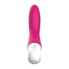 G-Punkt Vibrator Liebe Bend It Cerise