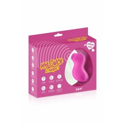 G-Punkt Vibrator Owy Rosa