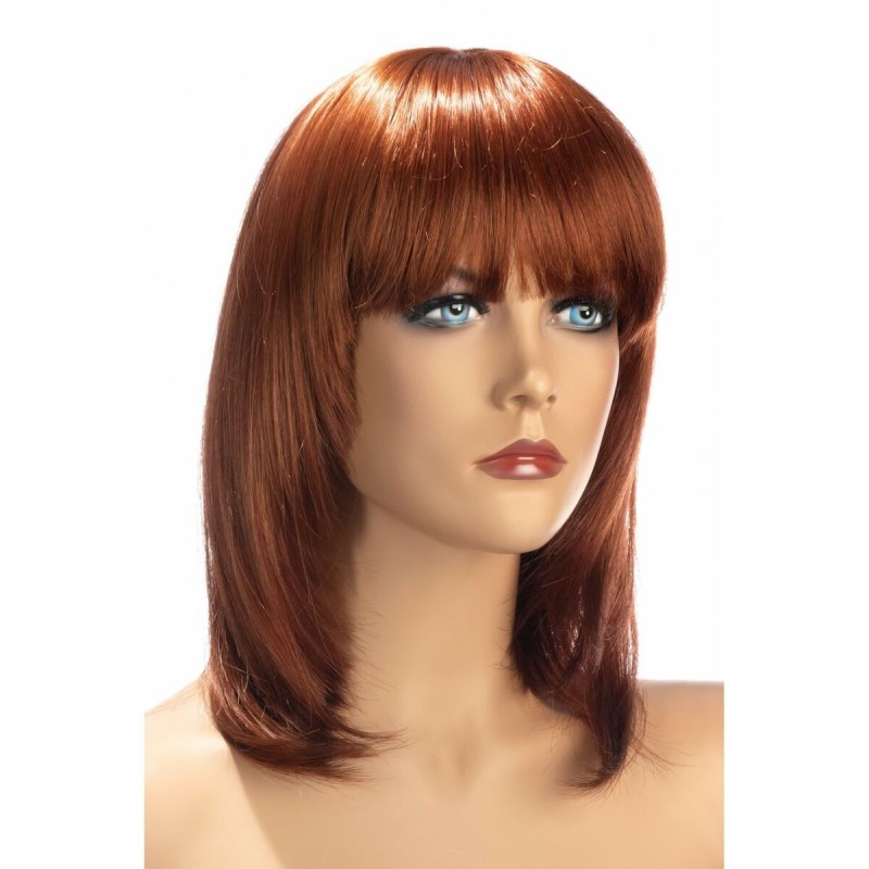 Erotisches Accessoire World Wigs Salome Perücke