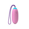 Kugelvibrator Party Color Toys Rosa