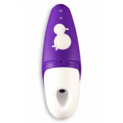 Vibrator Romp RPGGSG4 Lila