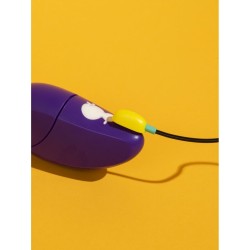 Vibrator Romp RPGGSG4 Lila