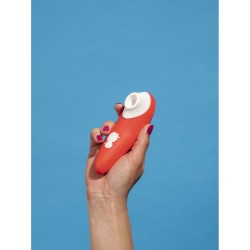 Vibrator Romp RPBTSG4 Orange