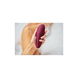 Vibrator Womanizer WOMANIZER CLASSIC 2 BORDEAUX Burgunderrot