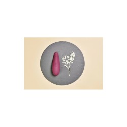 Vibrator Womanizer WOMANIZER CLASSIC 2 BORDEAUX Burgunderrot