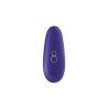 Vibrator Womanizer WOM165-INDIGO Blau