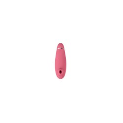 Vibrator Womanizer WOM163-RASPBERRY Burgunderrot