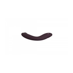 Vibrator Womanizer WOM170-AUBERGINE