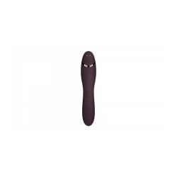 Vibrator Womanizer WOM170-AUBERGINE