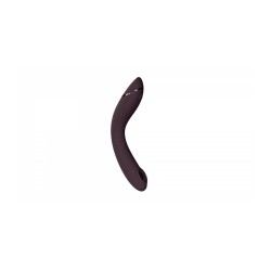 Vibrator Womanizer WOM170-AUBERGINE