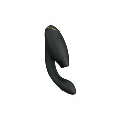 Vibrator Womanizer WOM171-BLACK Schwarz