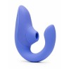 Vibrator Womanizer WOM182-BLUE Blau