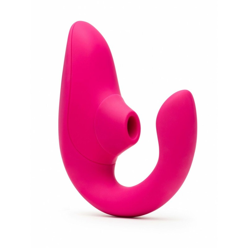 Vibrator Womanizer WOM182-PINK Rosa