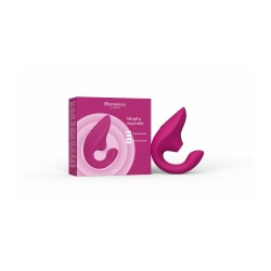 Vibrator Womanizer WOM182-PINK Rosa