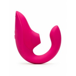 Vibrator Womanizer WOM182-PINK Rosa