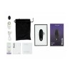 Vibrator We-Vibe Schwarz