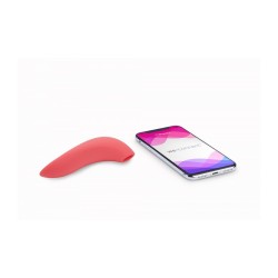 Vibrator We-Vibe WEV136 Rosa