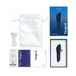 Vibrator We-Vibe Blau