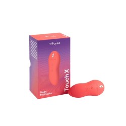 Vibrator We-Vibe Koralle