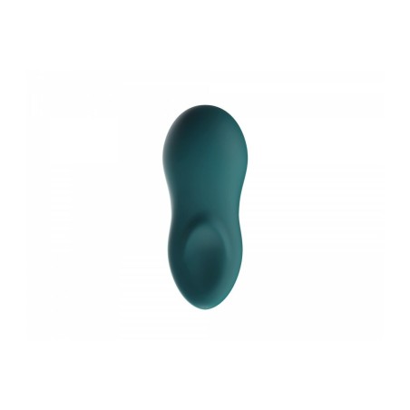 Vibrator We-Vibe grün