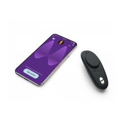 Vibrator We-Vibe Schwarz