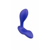 Cassini Analvibrator Schwarz We-Vibe Blau