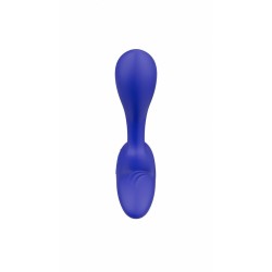 Cassini Analvibrator Schwarz We-Vibe Blau