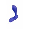 Cassini Analvibrator Schwarz We-Vibe Blau