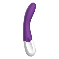 G-Punkt Vibrator Liebe Bend It Purpur 30 x 40 cm