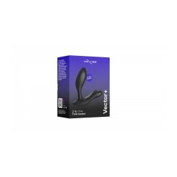 Cassini Analvibrator Schwarz We-Vibe Schwarz