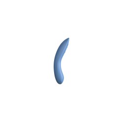 Cassini Analvibrator Schwarz We-Vibe Blau