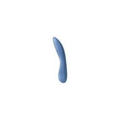 Cassini Analvibrator Schwarz We-Vibe Blau